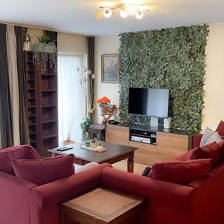 Residentie Alexandra Apartment Knokke-Heist Bagian luar foto
