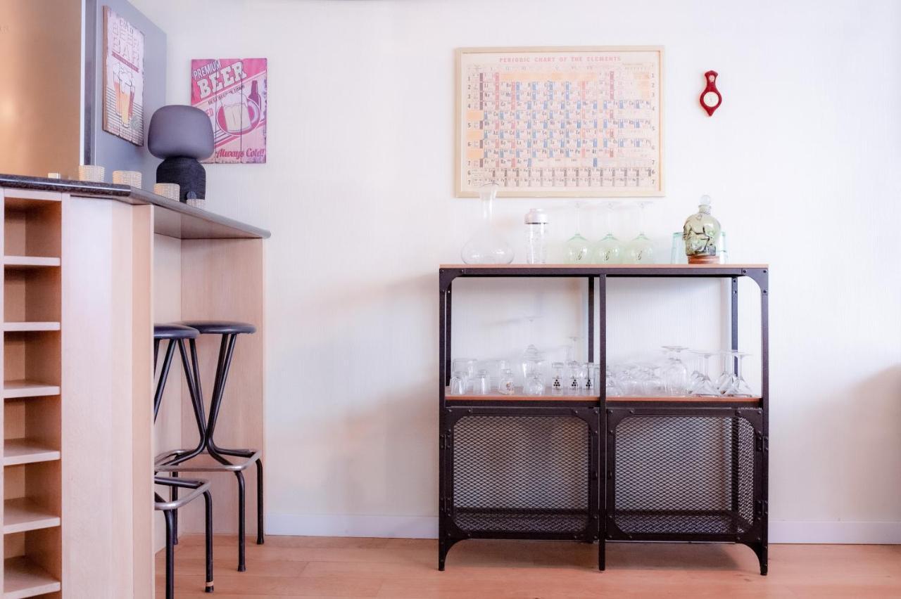 Residentie Alexandra Apartment Knokke-Heist Bagian luar foto