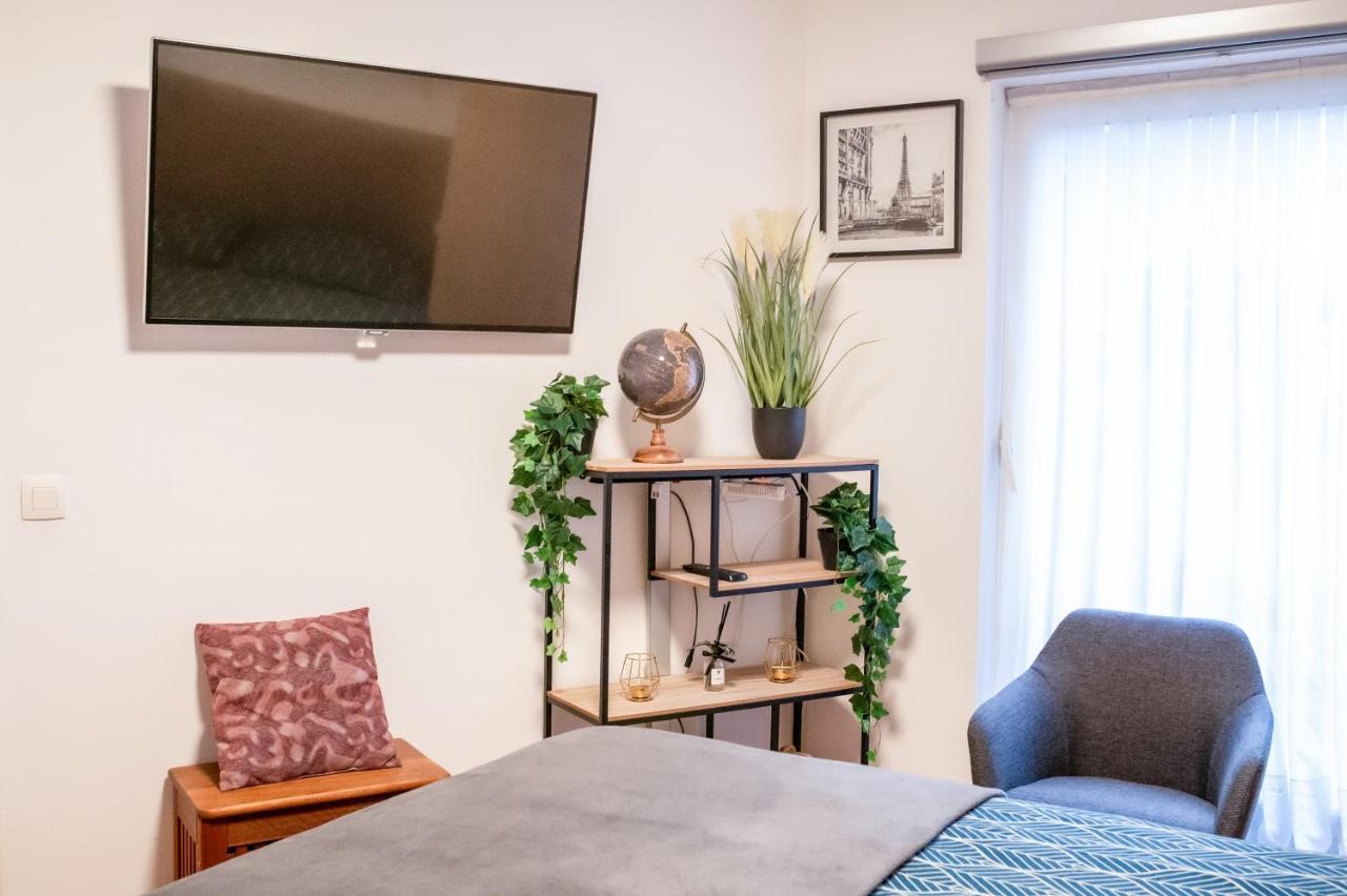 Residentie Alexandra Apartment Knokke-Heist Bagian luar foto
