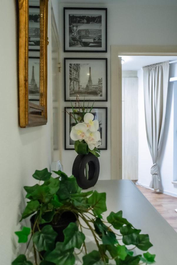 Residentie Alexandra Apartment Knokke-Heist Bagian luar foto