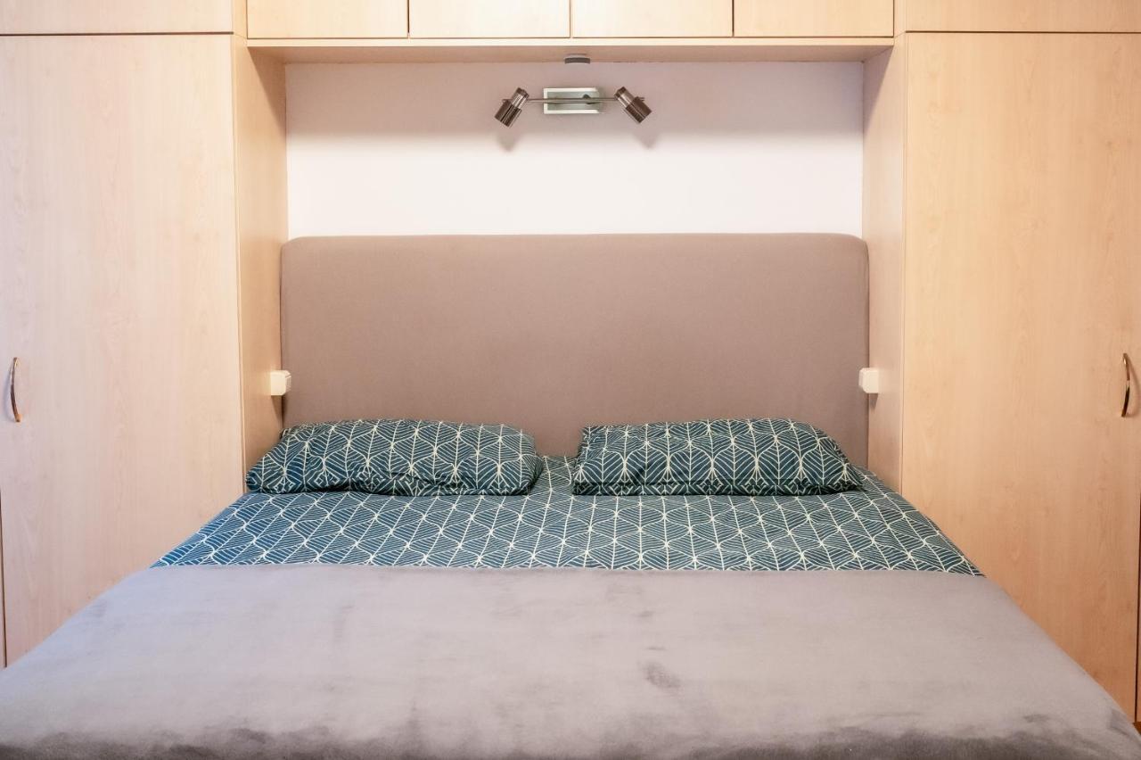 Residentie Alexandra Apartment Knokke-Heist Bagian luar foto